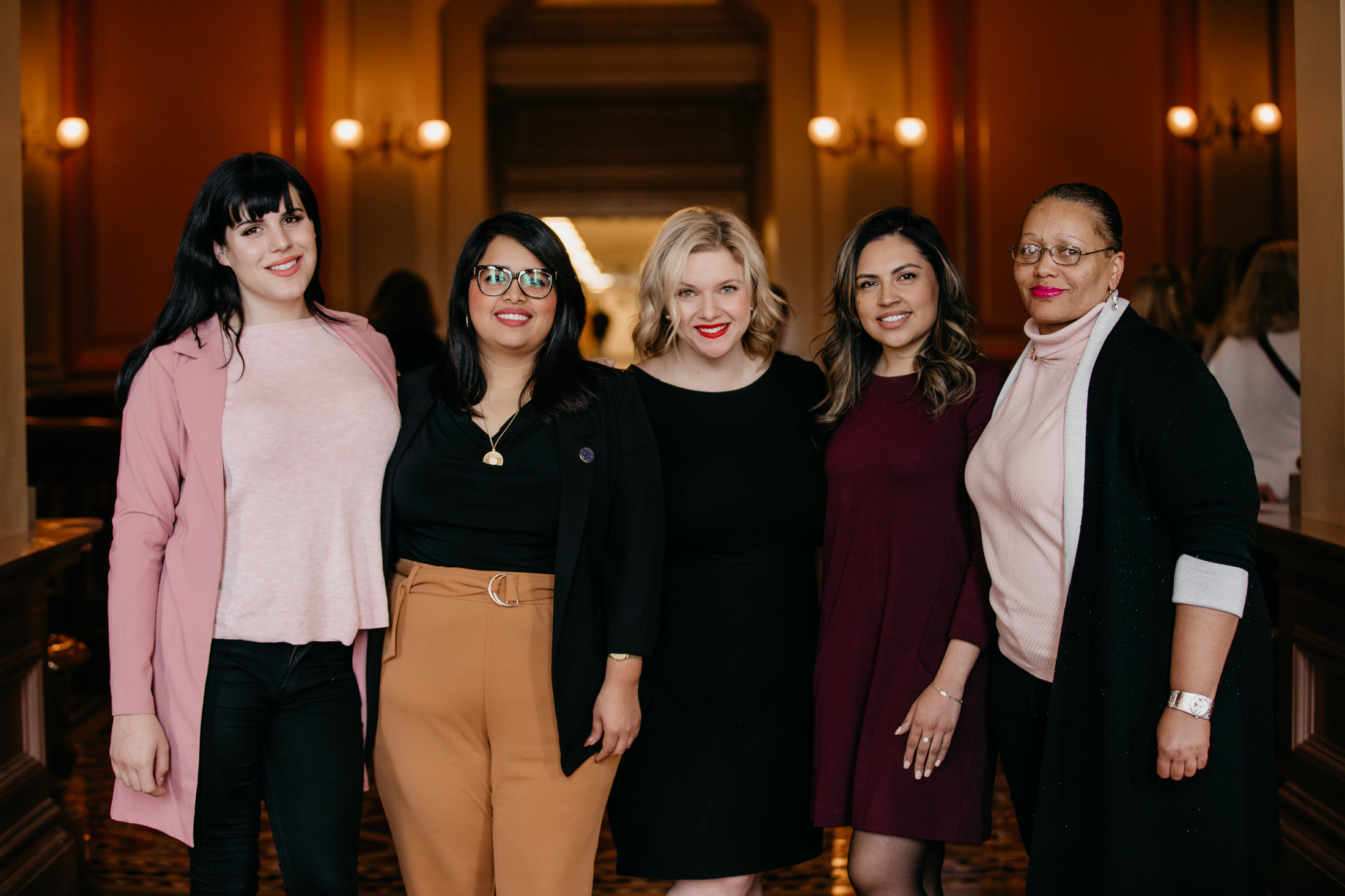 The Women's Foundation of California | WPI-State 2018-19 Economic