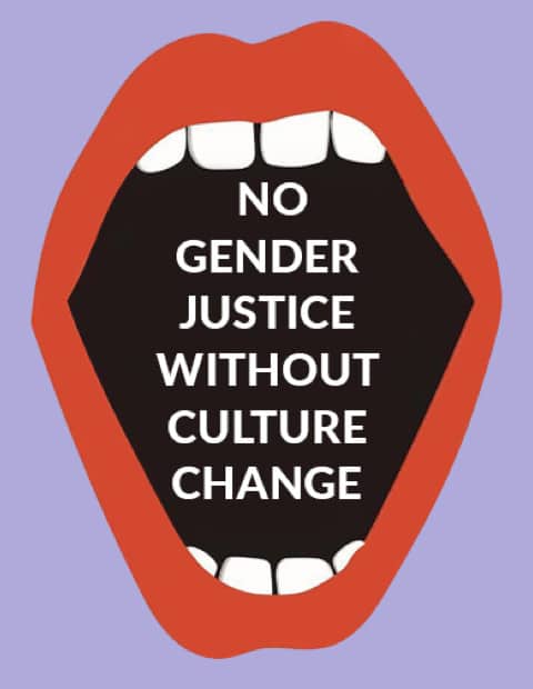 California Gender Justice Funders Network