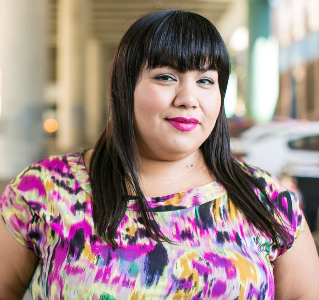 Our Impact Women's Foundation California