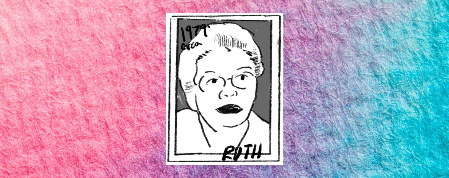 Ready to be like Ruth?