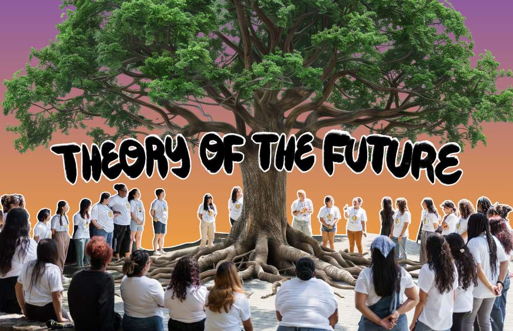 Theory of the Future header image