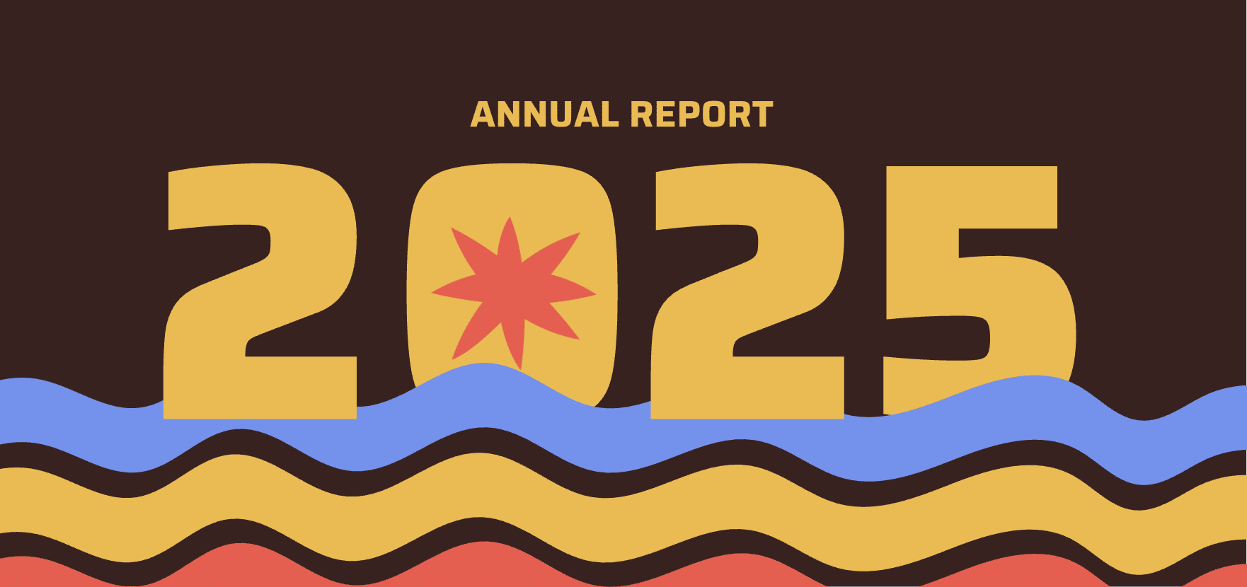 annual report 2025 banner
