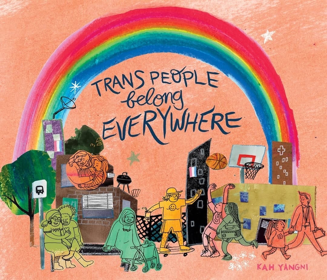 Trans Body Foundations Trans Liberation is Feminist Liberation - Women's Foundation California
