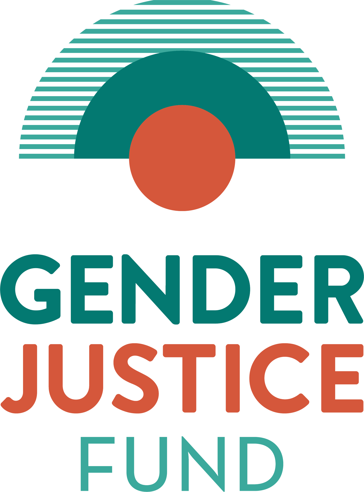 Gender Justice Fund logo