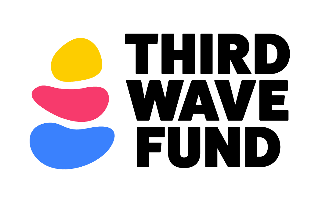 third wave fund logo
